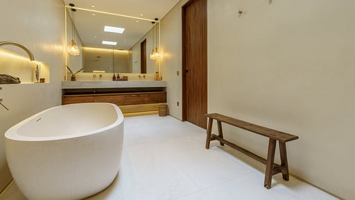 The Arch Villa Bedroom 2