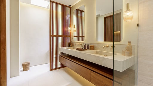 The Arch Villa Bedroom 5