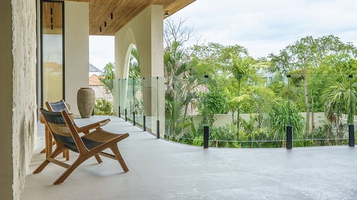 The Arch Villa Others