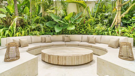 The Arch Villa Others