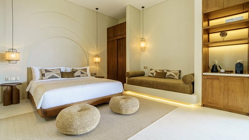 The Arch Villa Bedroom 2