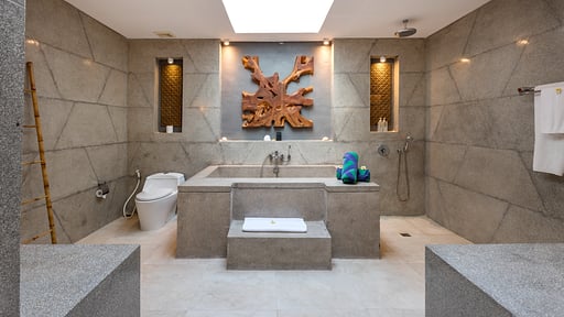 The Chands Three Bedroom 1