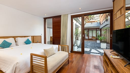 The Chands Three Bedroom 2
