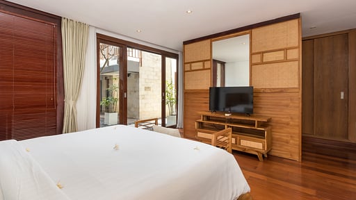The Chands Three Bedroom 2