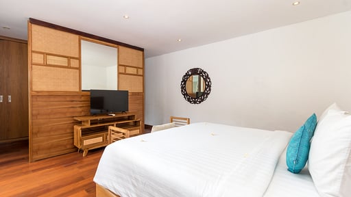 The Chands Three Bedroom 2