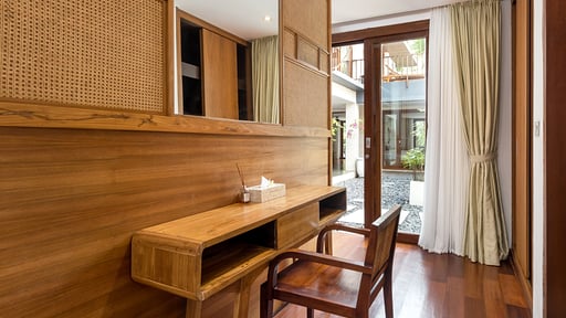 The Chands Three Bedroom 2