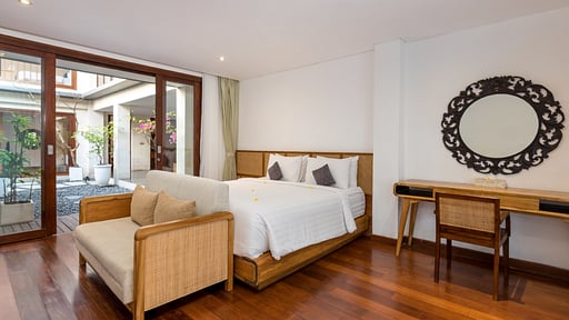 The Chands Three Bedroom 3