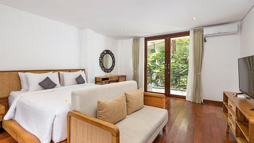 The Chands Three Bedroom 3