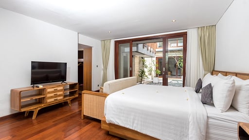 The Chands Three Bedroom 3