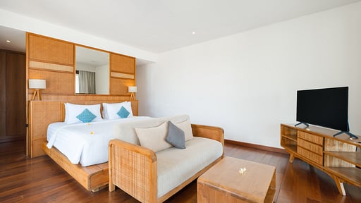 The Chands Three Bedroom 1