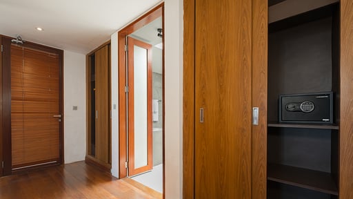 The Chands Three Bedroom 1