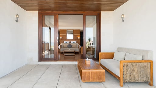 The Chands Three Bedroom 1
