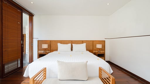 The Chands Three Bedroom 2