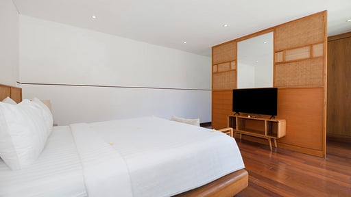 The Chands Three Bedroom 2