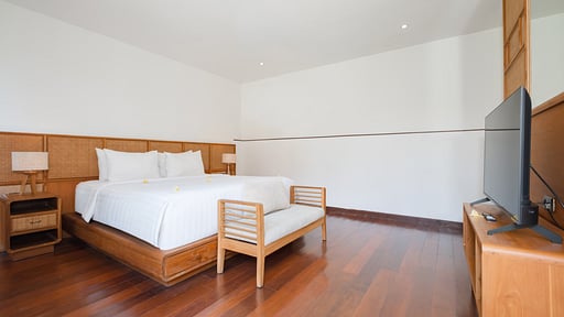 The Chands Three Bedroom 2