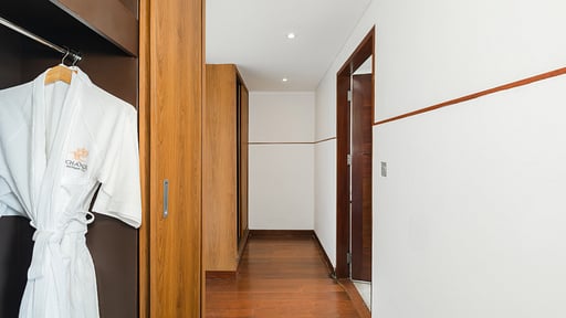 The Chands Three Bedroom 3