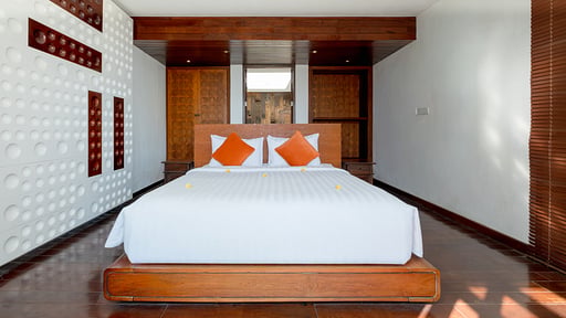 The Chands Two Bedroom 2