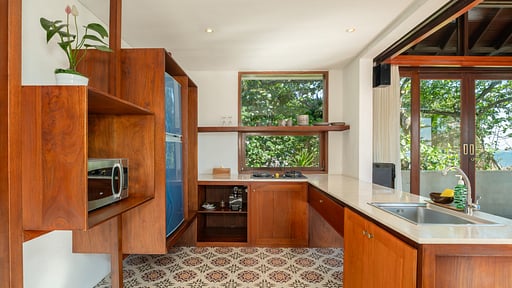 The Chands Two Kitchen