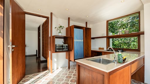 The Chands Two Kitchen