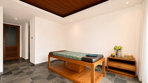 The Chands Two Spa