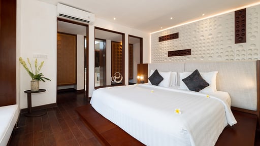 The Chands Two Bedroom 1