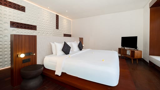 The Chands Two Bedroom 1