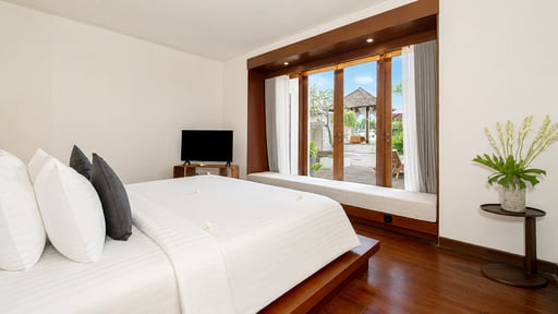 The Chands Two Bedroom 1