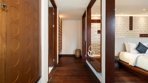 The Chands Two Bedroom 1
