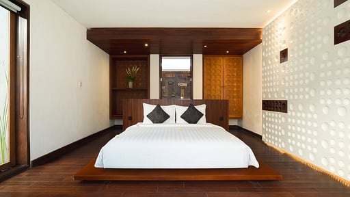The Chands Two Bedroom 2