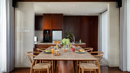 The Chands Two Kitchen