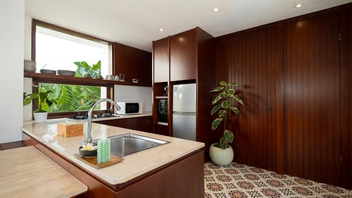 The Chands Two Kitchen