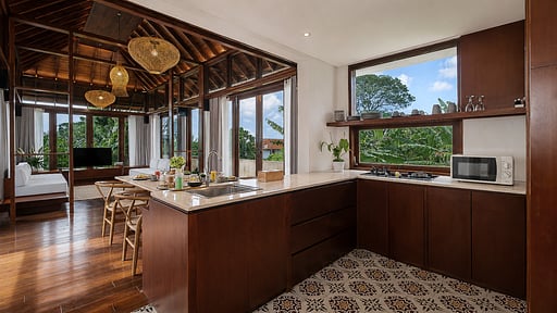The Chands Two Kitchen