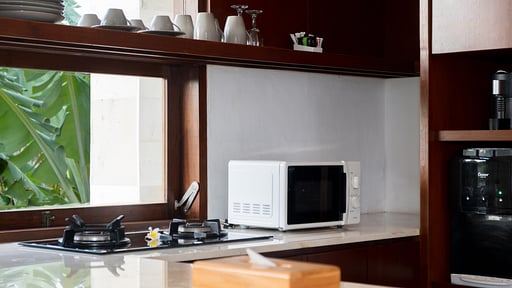The Chands Two Kitchen