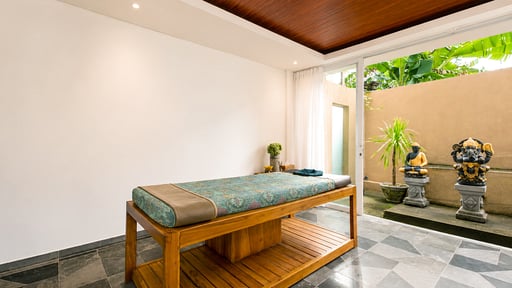 The Chands Two Spa