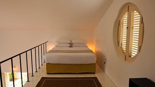 The Deco House Chambre 5