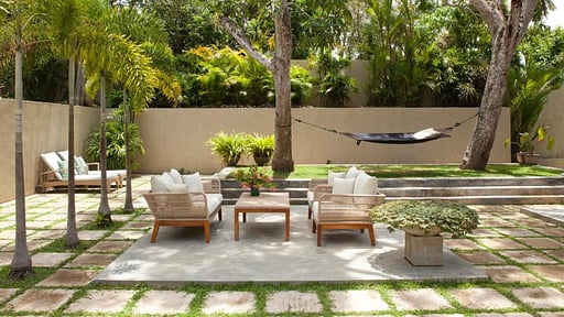 The Deco House Jardin