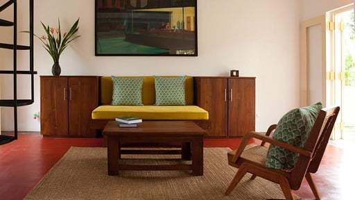 The Deco House Salon