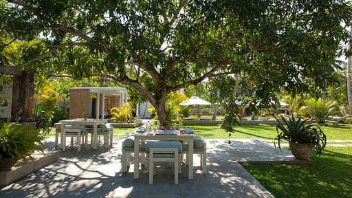 The Deco House Jardin