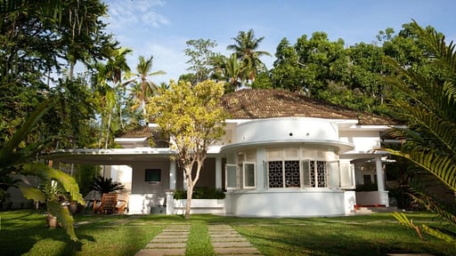 The Deco House Autres 