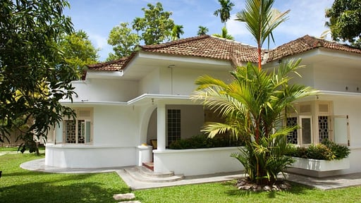 The Deco House Autres 