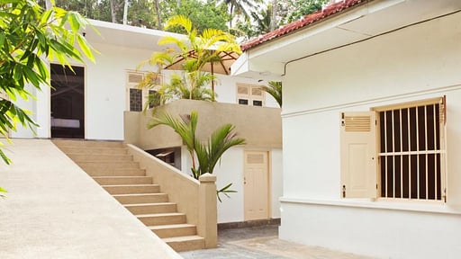 The Deco House Autres 