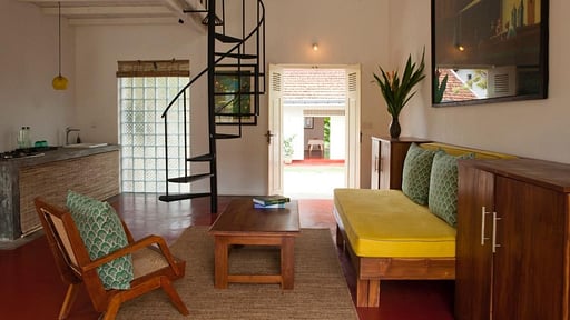 The Deco House Salon