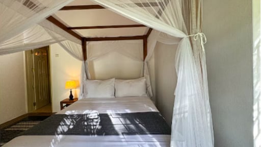 The Deco House Chambre 2