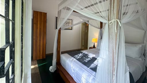 The Deco House Chambre 2