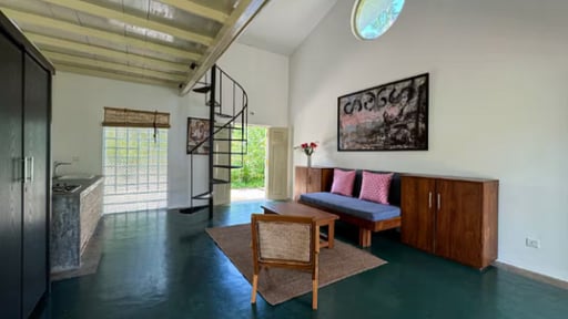 The Deco House Chambre 5