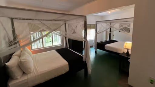 The Deco House Chambre 1