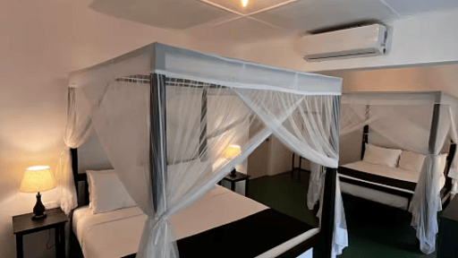 The Deco House Chambre 1