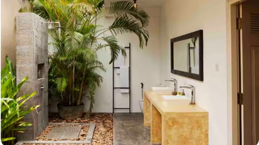 The Deco House Chambre 4