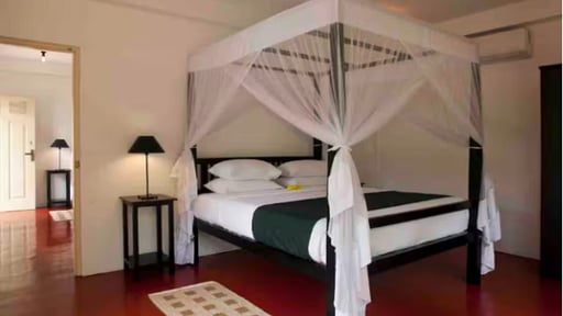 The Deco House Chambre 4