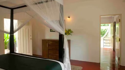 The Deco House Chambre 4